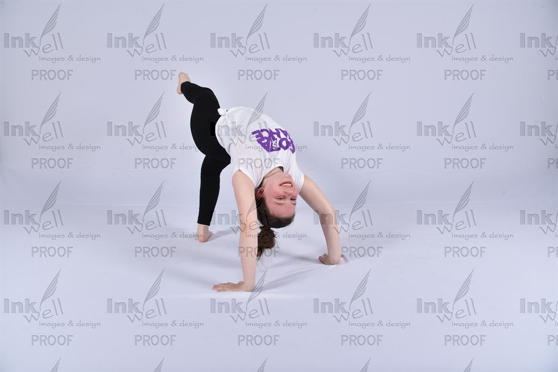 Gymnastics Mon. 6:15